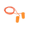 3M 1100 (Uncorded)/ 3M 1110 (Corded) Disposable Foam Earplugs, NRR 29dB
