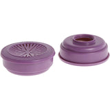 Honeywell North P100 Particulate Filters Set