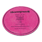 Honeywell North P100 Particulate Filters Set