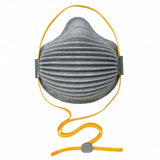 Moldex 4800 N95 NIOSH Nuisance/Organic Vapors Respirator - 8 Pack (Headband)