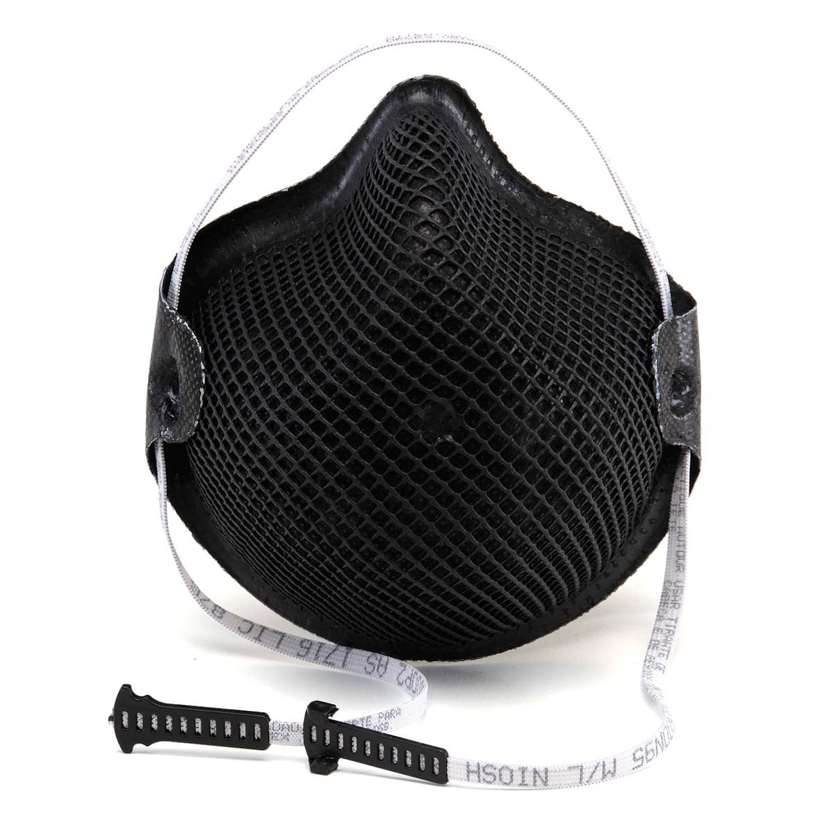 Moldex 2600 N95 Regular/Special Ops® HandyStrap® Mask - 15 Pack