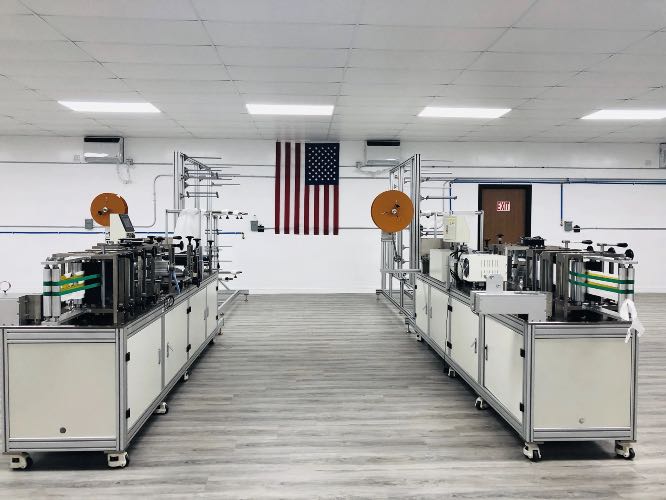 3PE N95 Mask is NIOSH Approved and one of most comfortable masks to