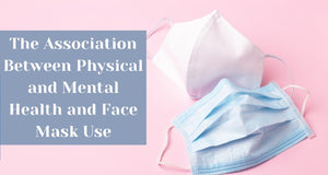 mental health and face mask use