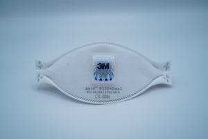  Latest 3M N95 Respirator Models