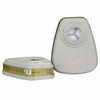 3M 6001 OV / 3M 6006 Multi-Gas/Vapor Cartridges - Set of 2