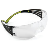 3M SecureFit Protective Eyewear - 400 Series (SF401AF/SF402AF)