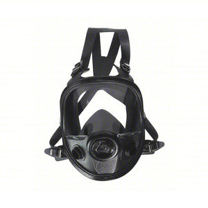 Honeywell North Full Facepiece Respirator (5400 Series)