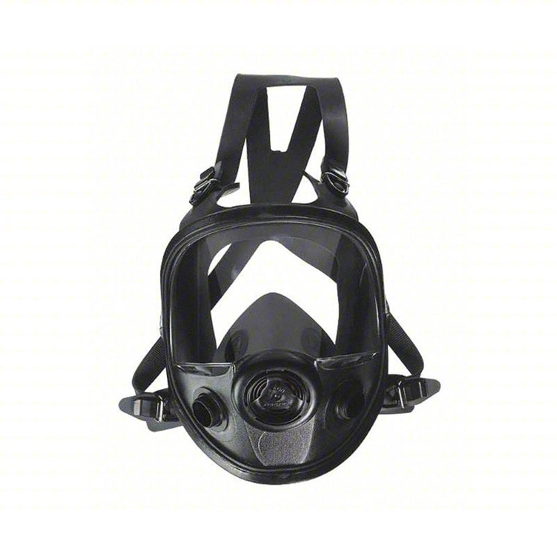 Belle Soufleuir Respiraシリーズ 5点セット Honeywell North Full Facepiece Respirator (5400 Series)