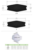 Laianzhi KN100 HYX1002 (KN100) Particulate Respirator - 10/30 Pack (Headband)