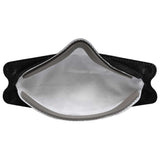 Laianzhi KN99 T99+ (KN95) Particulate Respirator Mask (S/M/L Sizes) - 10/40 Pack (Headband)