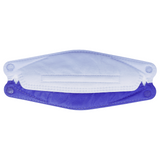 Laianzhi KN99 T99+ (KN95) Particulate Respirator Mask (S/M/L Sizes) - 10/40 Pack (Headband)