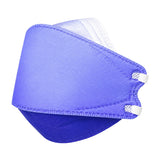 Laianzhi KN99 T99+ (KN95) Particulate Respirator Mask (S/M/L Sizes) - 10/40 Pack (Headband)