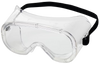 Sellstrom Advantage Unvented 812 Safety Goggles (Anti-Fog)
