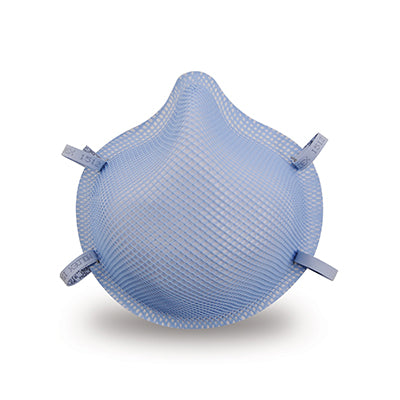 Moldex 1500 N95 NIOSH Series Healthcare Particulate Respirator