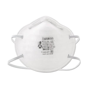 3m 8200 n95 mask online direct facing view