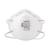 3m 8200 n95 mask online direct facing view