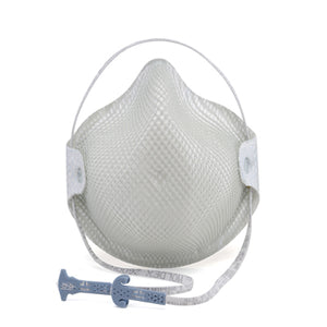Moldex 2600 N95 Regular/Special Ops® HandyStrap® Mask - 15 Pack (Headband)