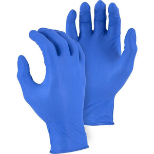 Nitrile Gloves Premium Grade 8mil - Box of 50