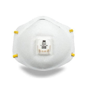 3M 8515 N95 Mask