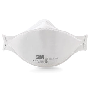 Buy 3M 9210 Respirator Mask (Pack Of 10) Online At Best Prices In India - Foto 7