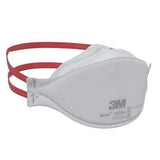 3m aura surgical mask protectly