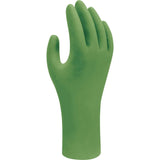Nitrile Gloves Multi-Purpose, Exam/Industrial Grade - Box of 100