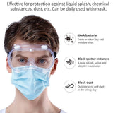 3m safety goggles protectly