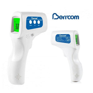 Non-contact Medical Infrared Thermometer