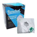 Benehal MS8225 N95 - 5 Pack ($7.00 per mask) - Protectly