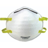 Gerson 1730 N95 NIOSH Mask - 5/20 Pack (Headband)