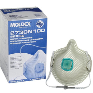 moldex niosh n100