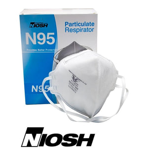 mask niosh n95