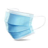 made in usa surgical face mask