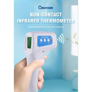 Non-contact Medical Infrared Thermometer