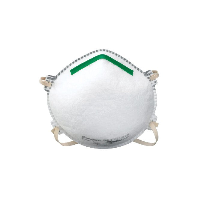 Honeywell North SAF-T-FIT PLUS N1115 (S/XL) N95 NIOSH Mask - 20