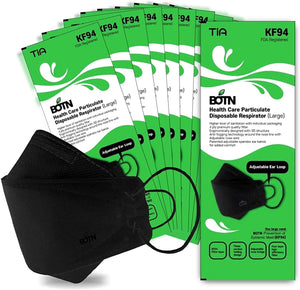 botn kf94 mask protectly